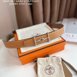 Hermes Belts