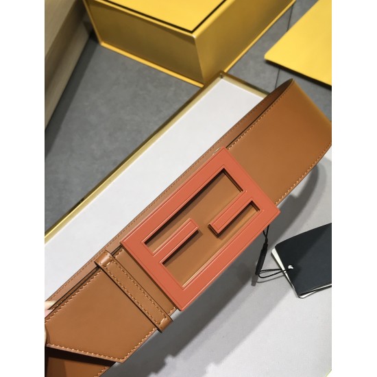 Fendi Belts