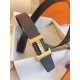 Hermes Belts