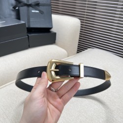 YSL Belts