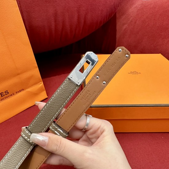 Hermes Belts