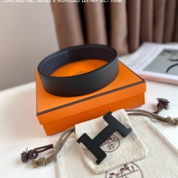 Hermes Belts