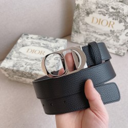 Dior Belts