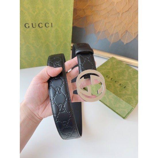 Gucci Belts