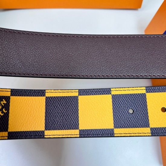 LV Belts