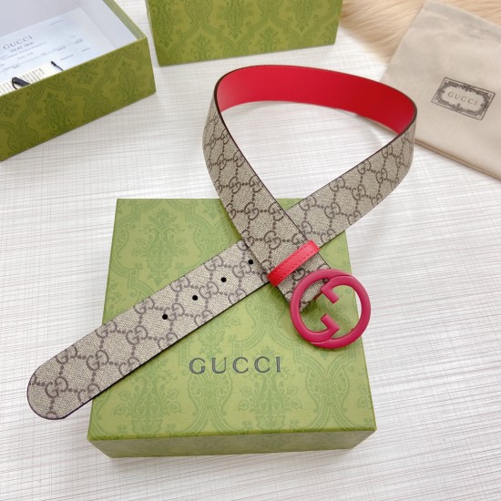 Gucci Belts