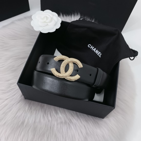 Chanel Belts