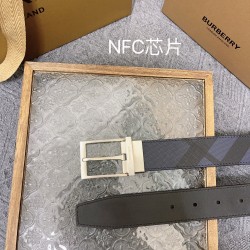 Burberry Belts