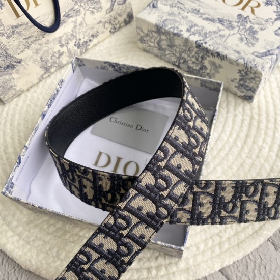 Dior Belts