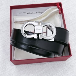 Ferragamo belts