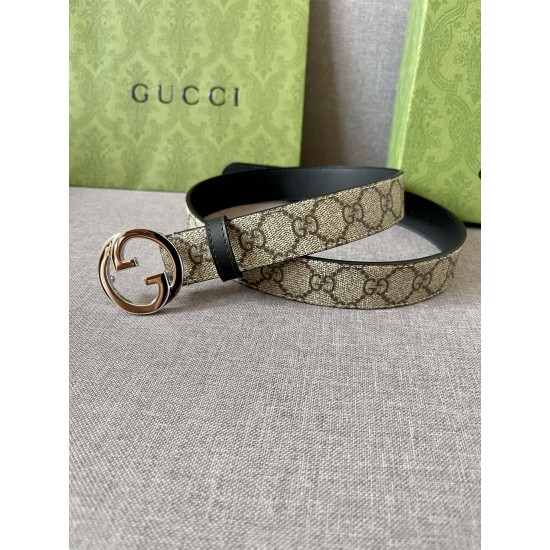 Gucci Belts