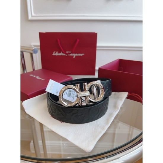 Ferragamo belts