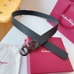 Ferragamo belts