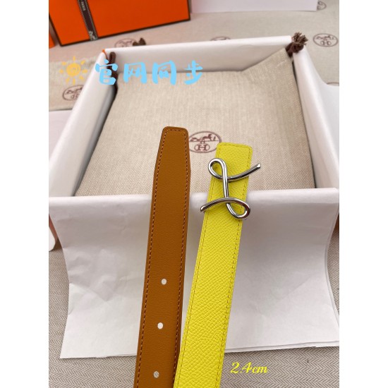 Hermes Belts