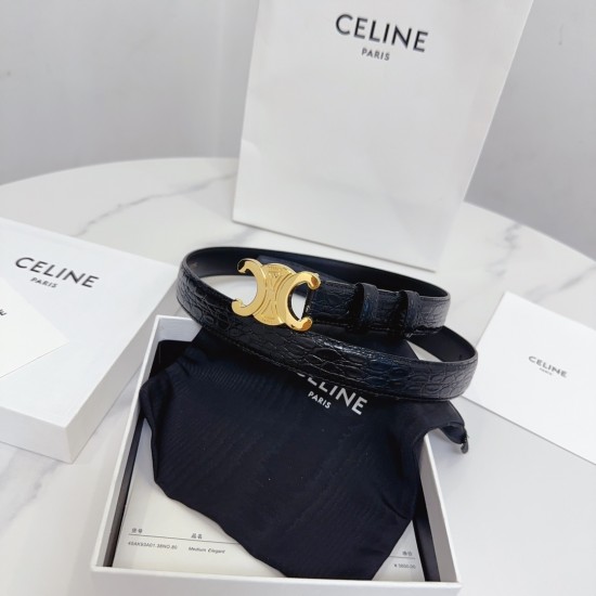 Celine Belt