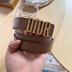 Dior Belts