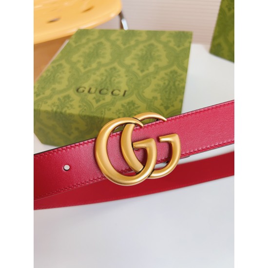 Gucci Belts