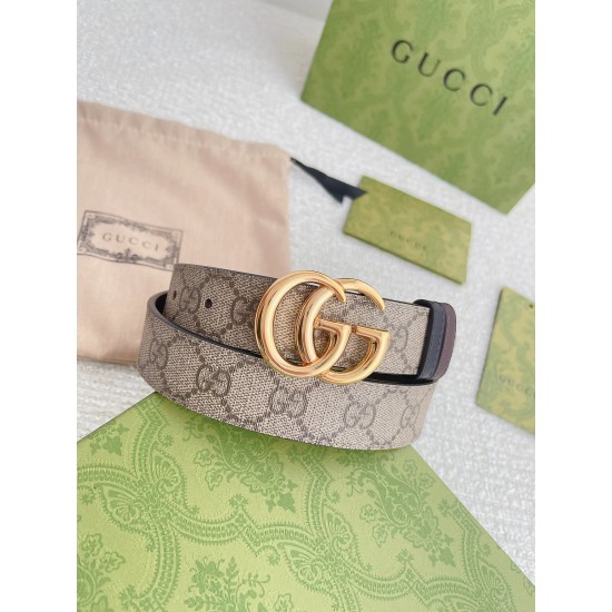 Gucci Belts