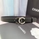 Chanel Belts