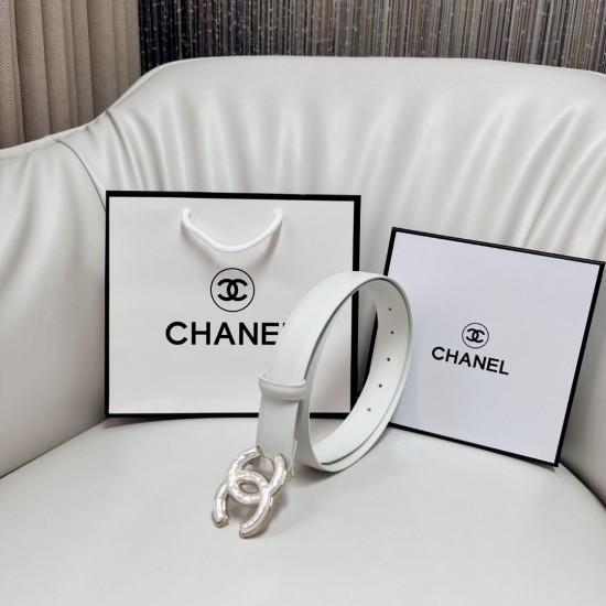 Chanel Belts