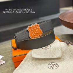 Hermes Belts