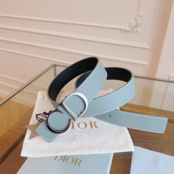 Dior Belts