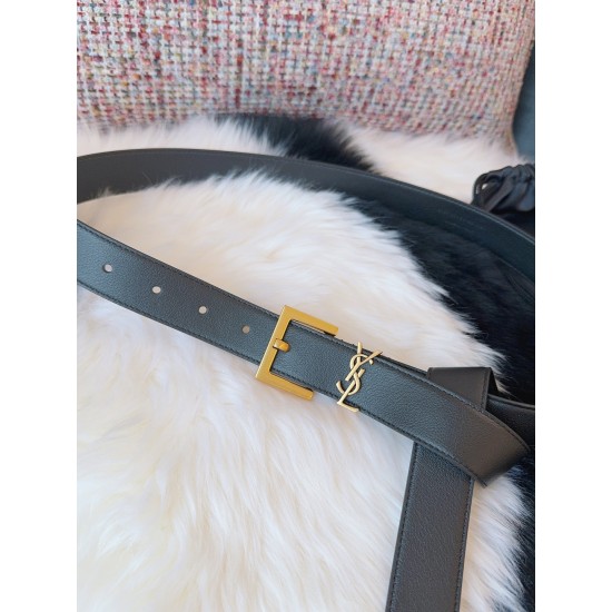 YSL Belts