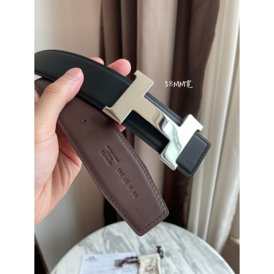 Hermes Belts