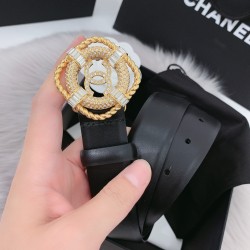 Chanel Belts