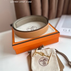 Hermes Belts