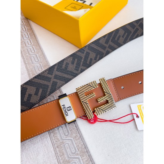 Fendi Belts