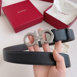 Ferragamo belts