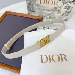 Dior Belts