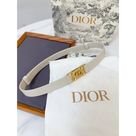 Dior Belts