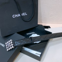 Chanel Belts