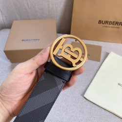 Burberry Belts