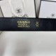 Chanel Belts