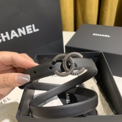 Chanel Belts