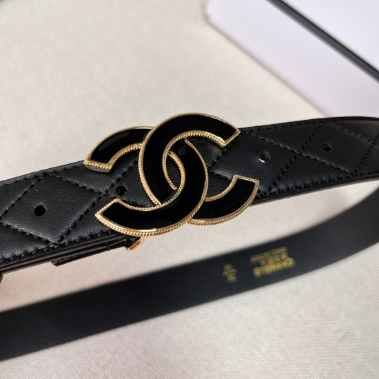 Chanel Belts