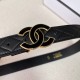 Chanel Belts