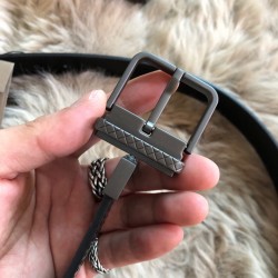 BOTTEGA VENETA  BV Belts