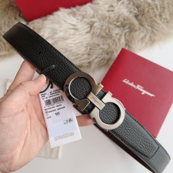 Ferragamo belts