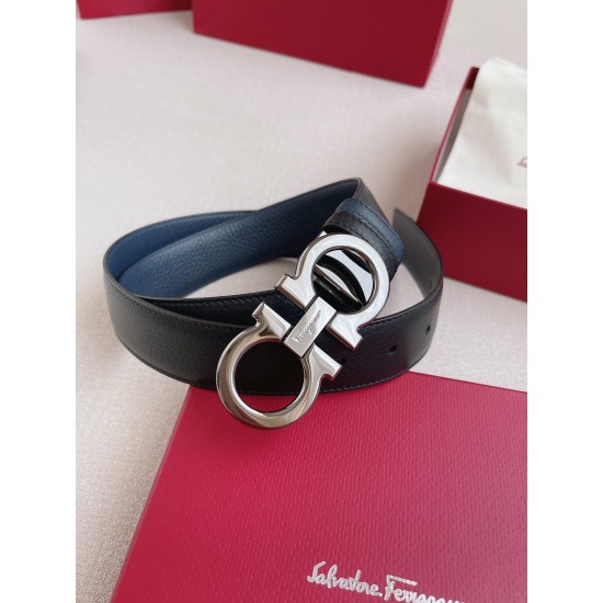 Ferragamo belts