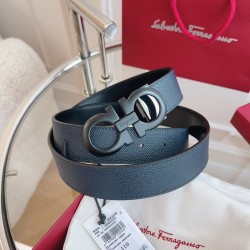 Ferragamo belts