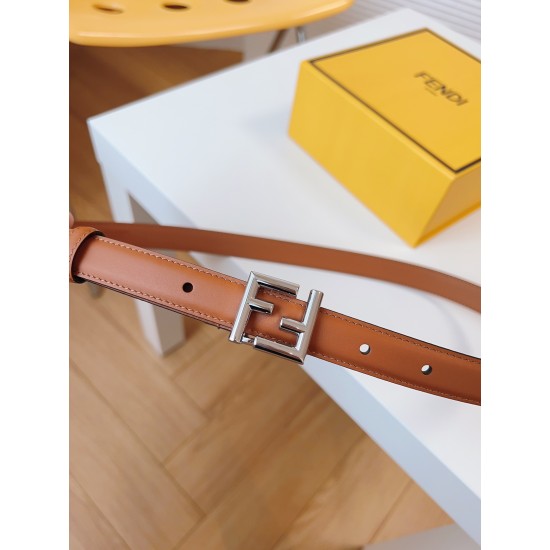 Fendi Belts