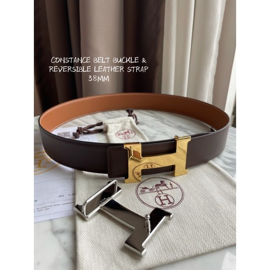 Hermes Belts