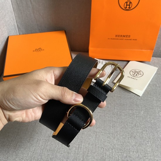 Hermes Belts