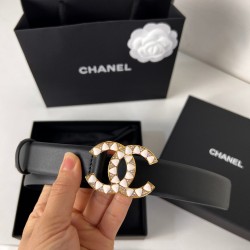 Chanel Belts