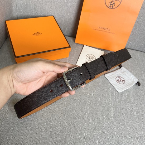 Hermes Belts