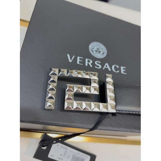 VERSACE Belts 